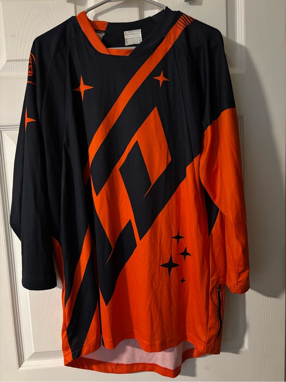 Troy Lee Designs Mountain Bike Shirt XXL